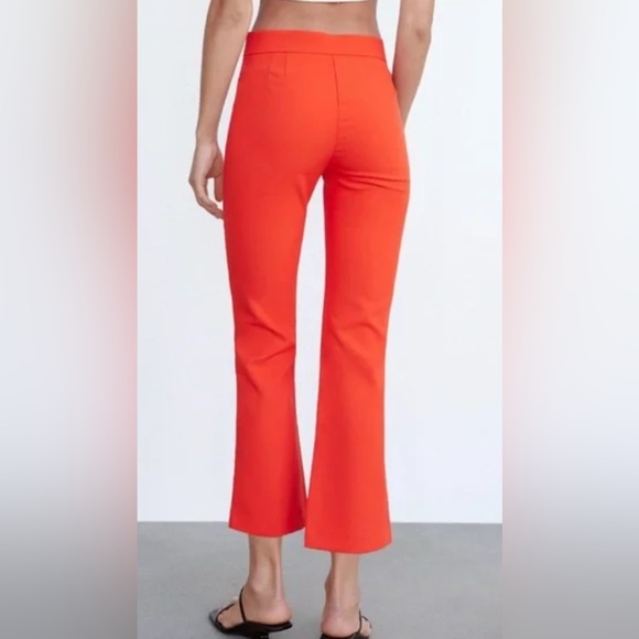 Zara pants - Picture 2 of 5